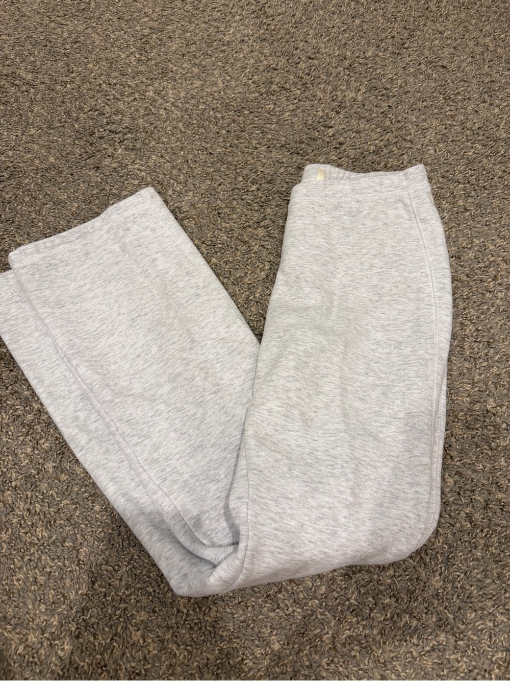 SKIMS sweatpants